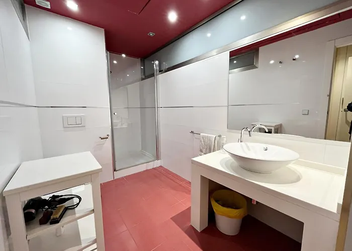 Apartment Junto Mercado