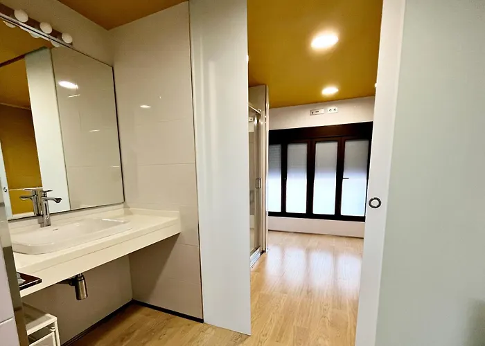 Apartment Junto Mercado *