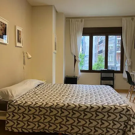 Junto Mercado Apartman *