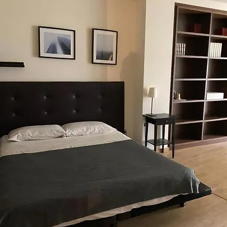 Apartman Junto Mercado *