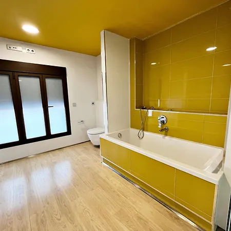 Junto Mercado Apartman