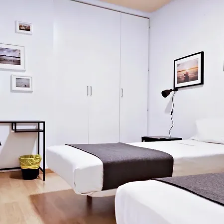 Apartman Junto Mercado