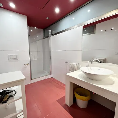 Apartman Junto Mercado