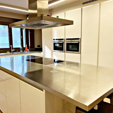 Appartement Junto Mercado Valence