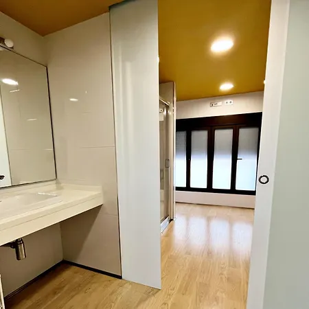 Apartman Junto Mercado *