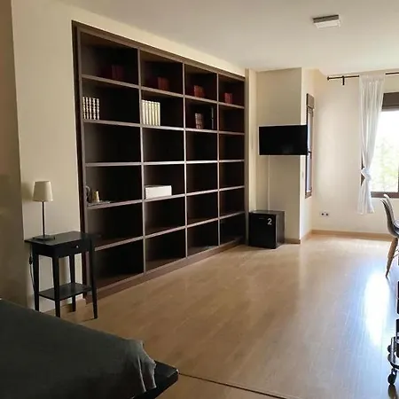 Lejlighed Junto Mercado Valencia